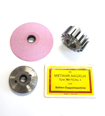 Gereedschap en Machines