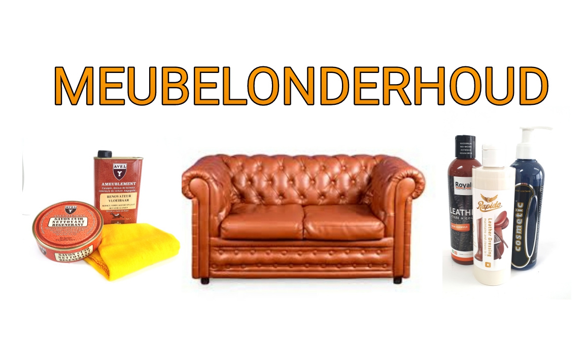 Meubelonderhoud Meubelonderhoud
