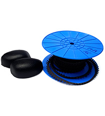Overige rubber