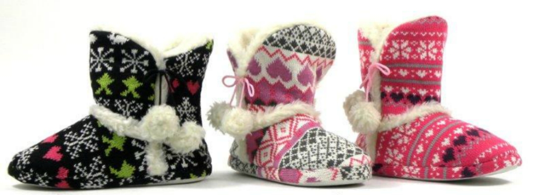 Pantoffels, muilen, verbandpantoffels enz. Pantoffels, muilen, verbandpantoffels enz.