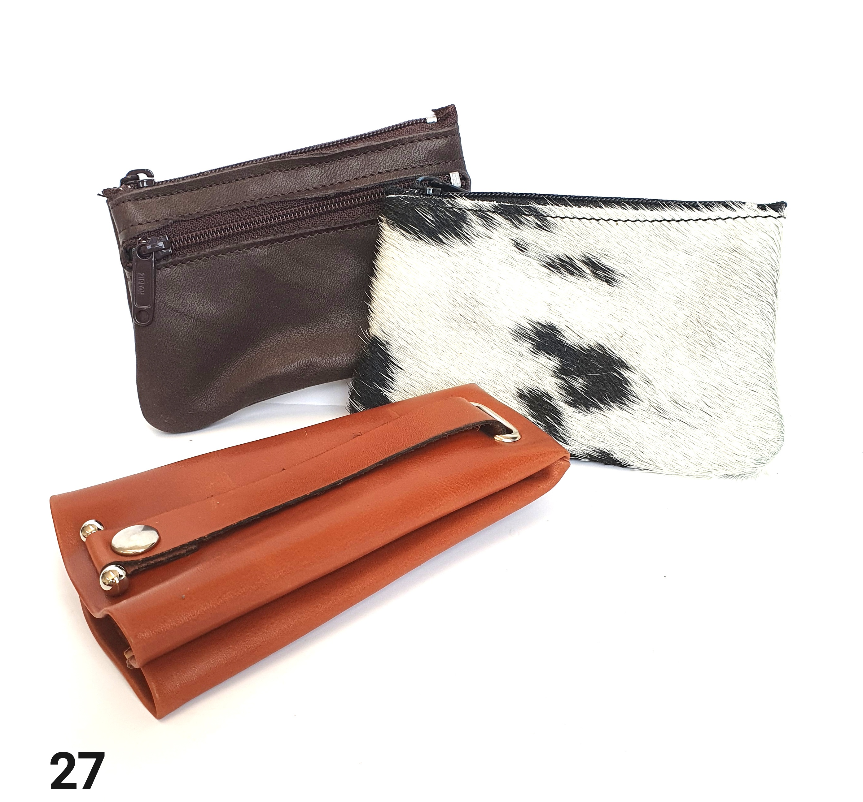 Etui's en kofferlabels Etui's en kofferlabels
