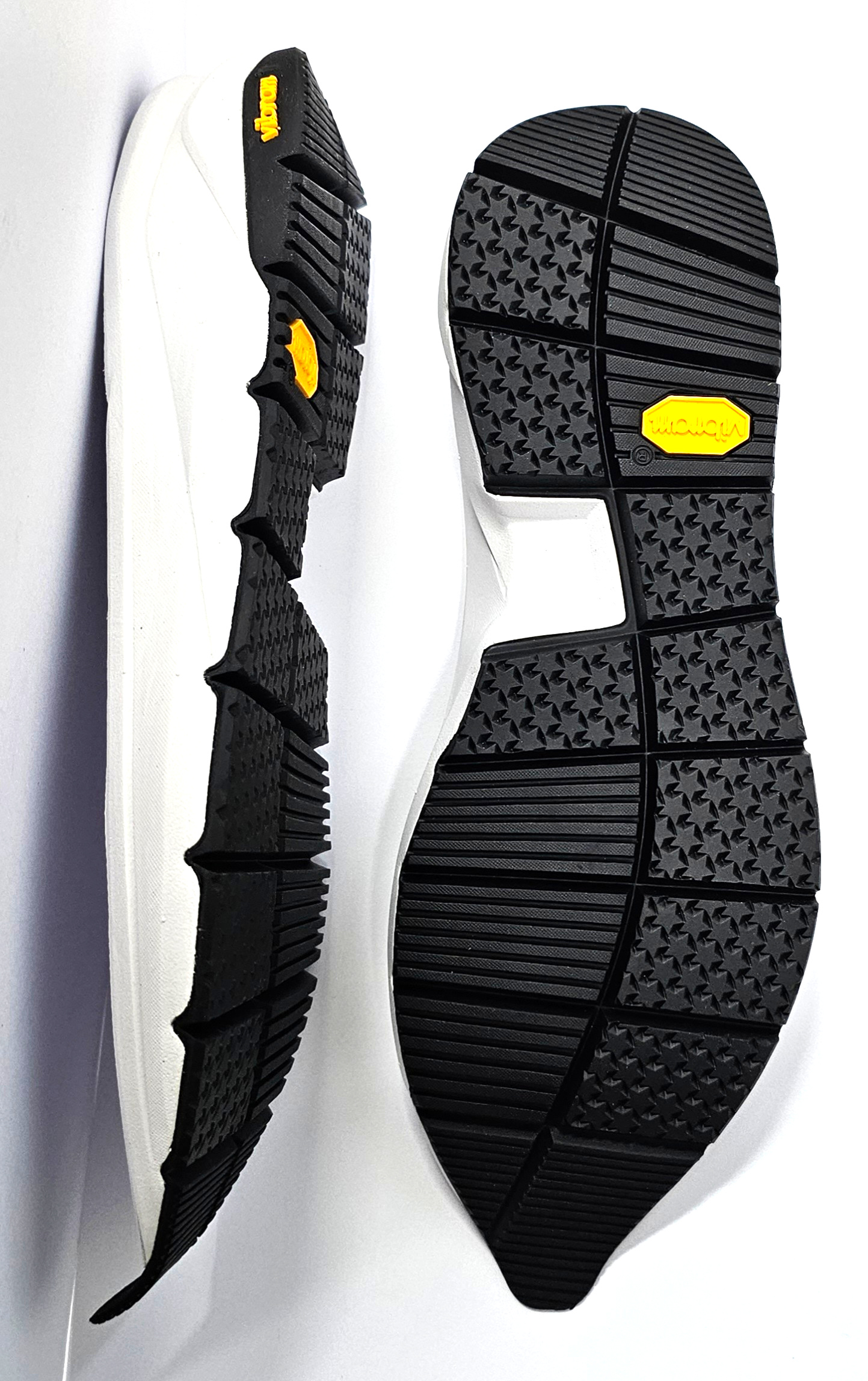 Sneaker onderwerken