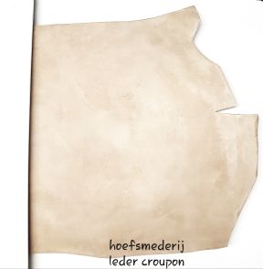 Hoefsmederij leder croupon