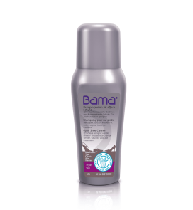 Bama S16 open shoe cleaner