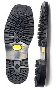 vibram onderwerk art 1149 zwart