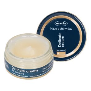 Marla Delicate Cream