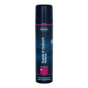 Marla Suede & Nubuck Renew Spray 250 ml