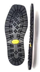 vibram onderwerk 1220 moresco en beige