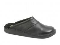 Smefa muil art. 5040 zwart maat 39 t/m 50
