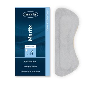 Marla Marfix