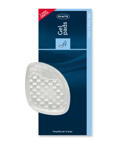 Marla Gel Pads