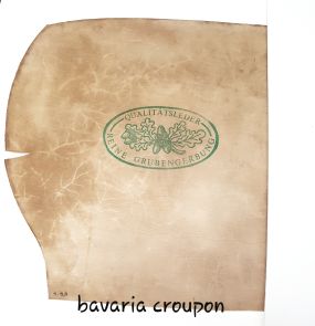 bavaria croupon
