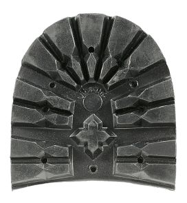 vibram hak art 1105 zwart