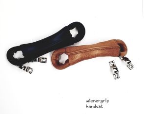 Wiener-handvat