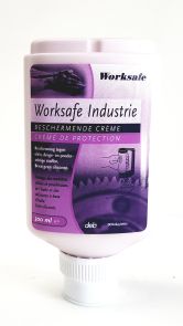 DEB swarfega worksafe /industrie rose