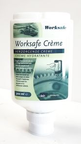 DEB swarfega worksafe /creme