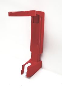 DEB swarfega dispenser
