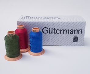 Gutermann garen