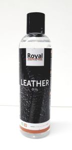 Leather & care(Oracolor) lederolie