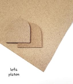 Lefa platen