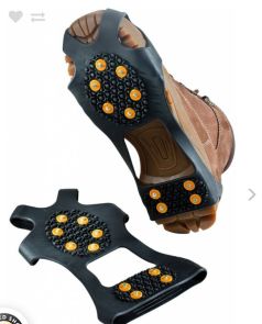 spikes