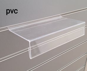slatwall schoenschapjes + frontjes