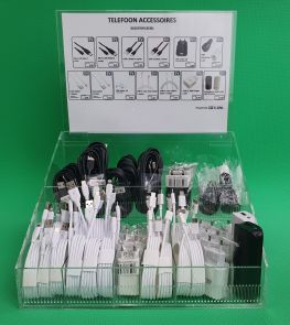 GSM display versie 3.0