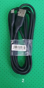 GSM micro USB-C kabel 2 meter