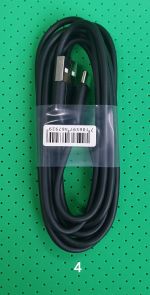 GSM micro USB 2 meter kabel