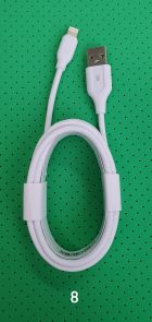 GSM 8-PIN sync en laadkabel 2 meter