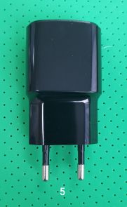 GSM huisstekker 2A