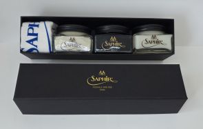 Medaille d'or Coffret Macaronkit