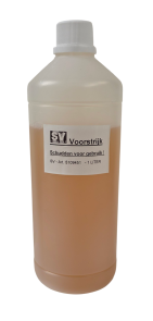 SV voorstrijk flacon 250ml