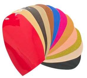 Mirror beschermzolen, diverse kleuren, minimale afname 5 paar per kleur