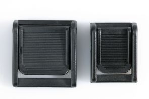 PVC klemgesp