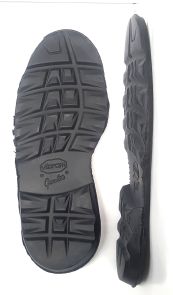 vibram onderwerk 2640 zwart