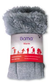 bama laarskousen grijs / antraciet