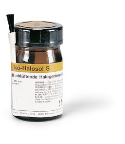 KO halosol primer, 100 ml