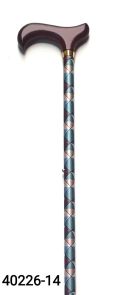 Wandelstok 40226-14