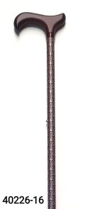 Wandelstok 40226-16