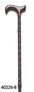 Wandelstok 40226-8