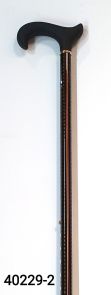 Wandelstok 40229-2