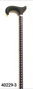 Wandelstok 40229-3