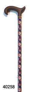 Wandelstok 40258