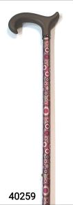 Wandelstok 40258