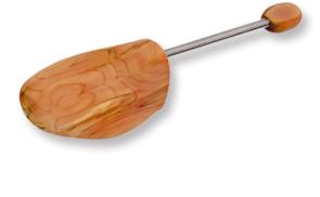 ceder houten schoenspanners