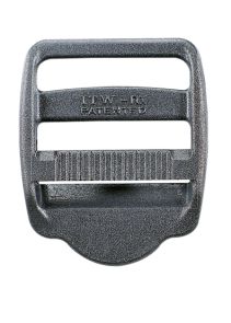 PVC Dubbele schuif /laddergesp