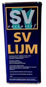 SV LIJM 5 LITER - 4 KG