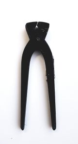Nijptang klein plat - 6010120