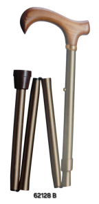 Wandelstok 62128B